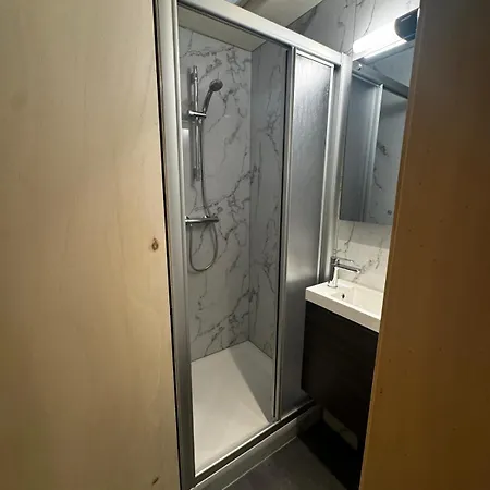 Casa vacanze Tinyhouse Polderpanorama Haastrecht
