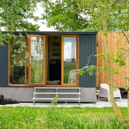 Tinyhouse Polderpanorama * Haastrecht