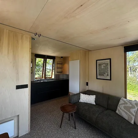 Tinyhouse Polderpanorama * Haastrecht